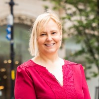 HURST Accountants Employee Helen Besant-Roberts's profile photo