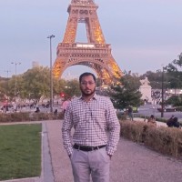 Mohammed Azmath Email