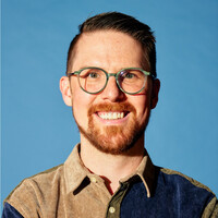 Oracle Employee Steven Wainwright's profile photo