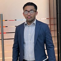 ibTech Group Employee Jeremy Mathew's profile photo