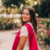 Cappstone Inc. Employee Allison Pacatte's profile photo