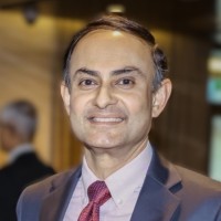 Sharjah Islamic Bank Employee Sumit Malik's profile photo