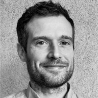 Design ID Consulting Limited Employee Gary Brett's profile photo