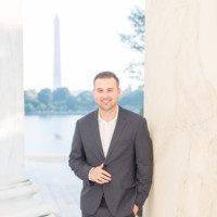 Torch Technologies, Inc. Employee Andrew Anzalone's profile photo