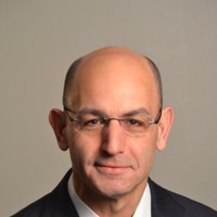 The Lumen Institute Employee Bob Dill's profile photo