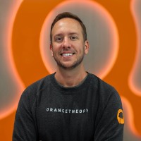 Orangetheory Fitness Employee Brian Monaco's profile photo