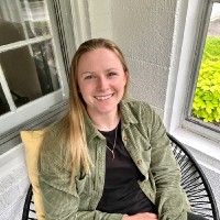 Portland Maine Police Department Employee Morgan Felsheim's profile photo