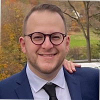 BatchData Employee Max Solov's profile photo
