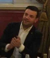 Mercedes-Benz Retail Group Employee Daniel Barnes's profile photo