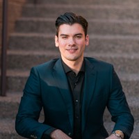 Christopher Man Email & Phone Number