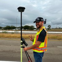 Baseline | DCCM Employee Keegan Brown's profile photo
