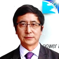 HiSEL Power Corporation Employee Michael Wang's profile photo