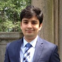 Foundation Employee Vrushank Bhatt's profile photo