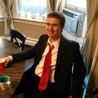 IP Commerce Employee Mikhail Calkins's profile photo
