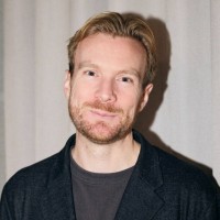 Design Considered Employee Nolan Giles's profile photo