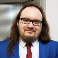 CODA Studios Ltd Employee Kyle Emmerson's profile photo