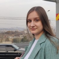 Fini Employee Aleksandra Razdorskaia's profile photo