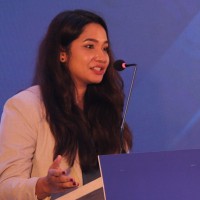 Strobes Security, Inc. Employee Alibha Priyadarshini's profile photo