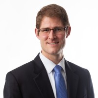 Vorys, Sater, Seymour and Pease LLP Employee Erik Morris's profile photo