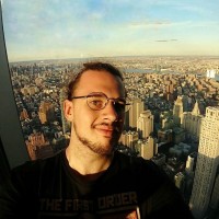 Francesco Peruzzi Email