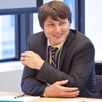 Beverly Hills Cancer Center Employee Vitaly MacHkovskiy's profile photo