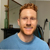 Minus18 Foundation Employee Max Evans's profile photo
