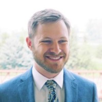 Promation Employee Ben Cosman's profile photo