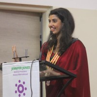 Akrivia Health Employee Tanisha Kamat's profile photo
