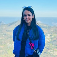 Verbinden Communication Employee Vrinda Mittal's profile photo