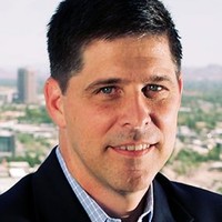 Freeport-McMoRan Employee Bertrand Odinet's profile photo