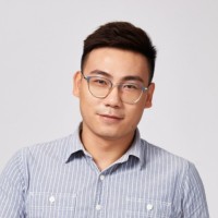 Shelter Structures Employee Yanzhu Huang's profile photo