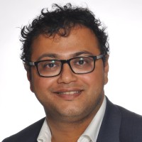 FYELABS Employee Suvojit Ghosh's profile photo