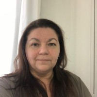 HOLOS Employee Marisel Pacenza's profile photo