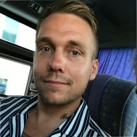 Uppsala Maskin & Verktyg AB Employee Tom Ferm's profile photo