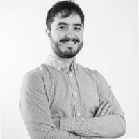Proyectos Engineering Employee Nicolás Guerra's profile photo
