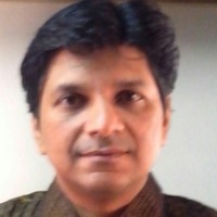 Mirah Hospitality Employee Vijay Patel's profile photo
