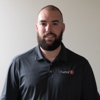 Factor4 Employee Zachary Kline's profile photo
