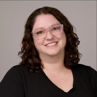 DigitalOcean Employee Bethany Weber's profile photo