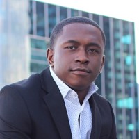 Siemens Employee Jamon Smith's profile photo