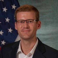 U.S. Department of Veterans Affairs Employee John Whitacre's profile photo