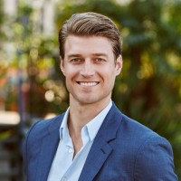 CrohnsColitisLifestyle Employee Dane Johnson's profile photo