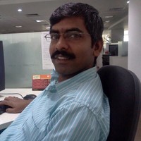 LTM Employee Ravi Kumar's profile photo