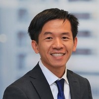 Safehold Inc. Employee Duy Hoang's profile photo