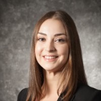 Audio Network Employee Oxana Smith's profile photo