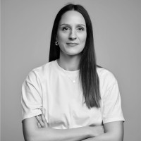 Strategist Employee Katarina Milacic's profile photo