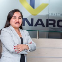 CONSTRUCTORA INARCO PERÚ Employee Briggitt de la Torre's profile photo
