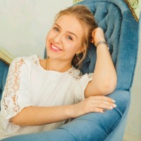 Rush Agency Employee Natallia Maksimenko's profile photo