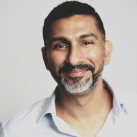 Stealth AI Startup Employee Amit Rohatgi's profile photo