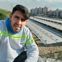 ASM Construcciones Employee Ricardo Perez's profile photo
