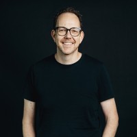 ICEpower Employee Andrew Cresswell's profile photo